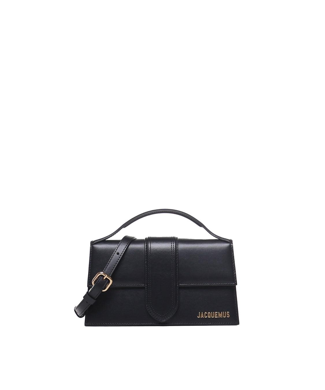 Borsa le grand bambino<BR/> 21HBAW00007BC01C01 990 JACQUEMUS 