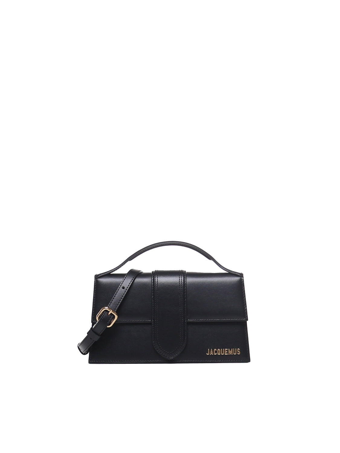 Borsa le grand bambino<BR/> 21HBAW00007BC01C01 990 JACQUEMUS 