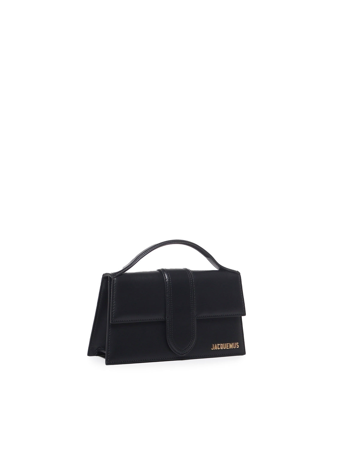 Borsa le grand bambino<BR/> 21HBAW00007BC01C01 990 JACQUEMUS 