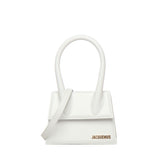 Borsa Le Chiquito Moyen 21HBAW00002BC01C01 100 JACQUEMUS 