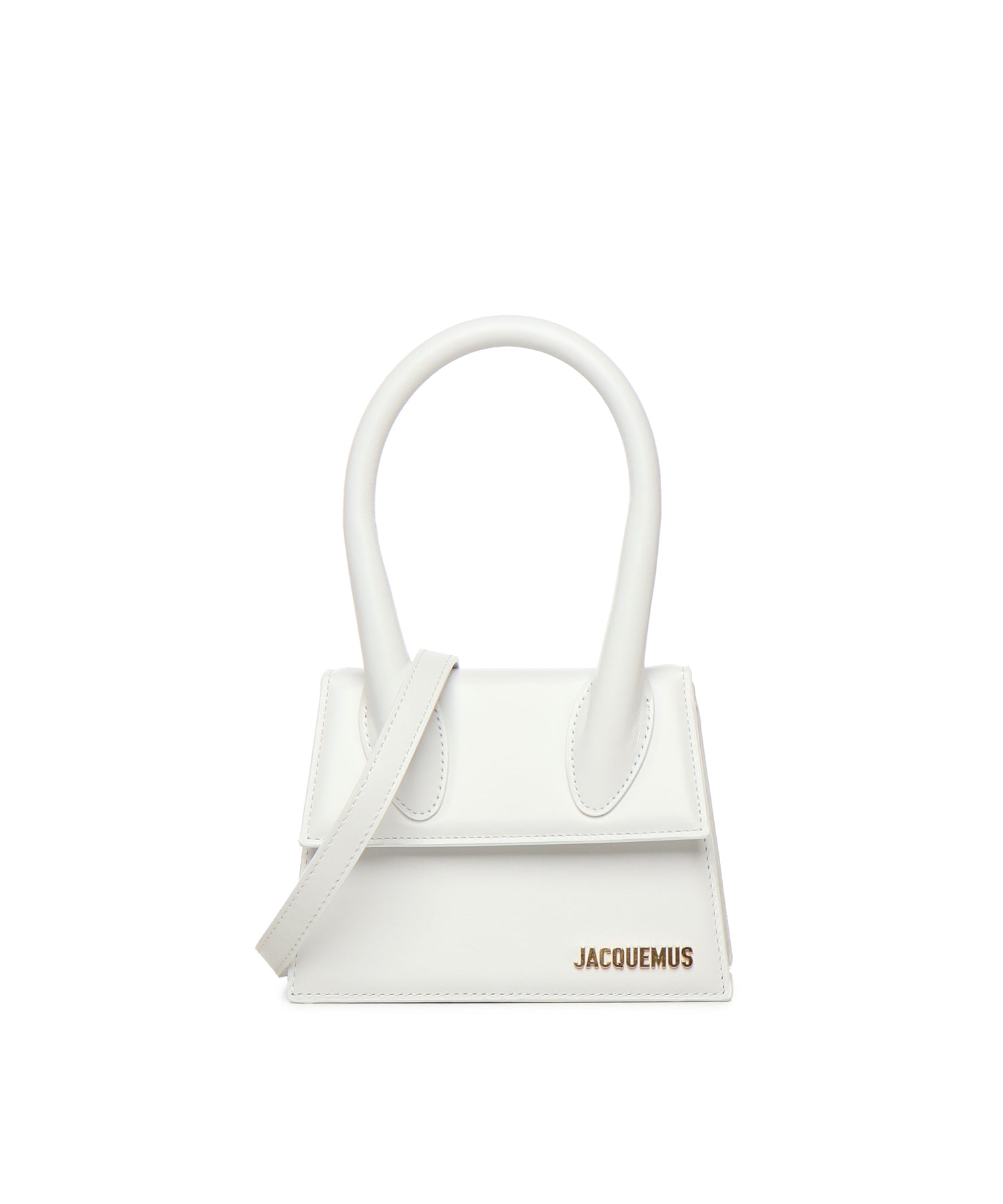 Borsa Le Chiquito Moyen 21HBAW00002BC01C01 100 JACQUEMUS 