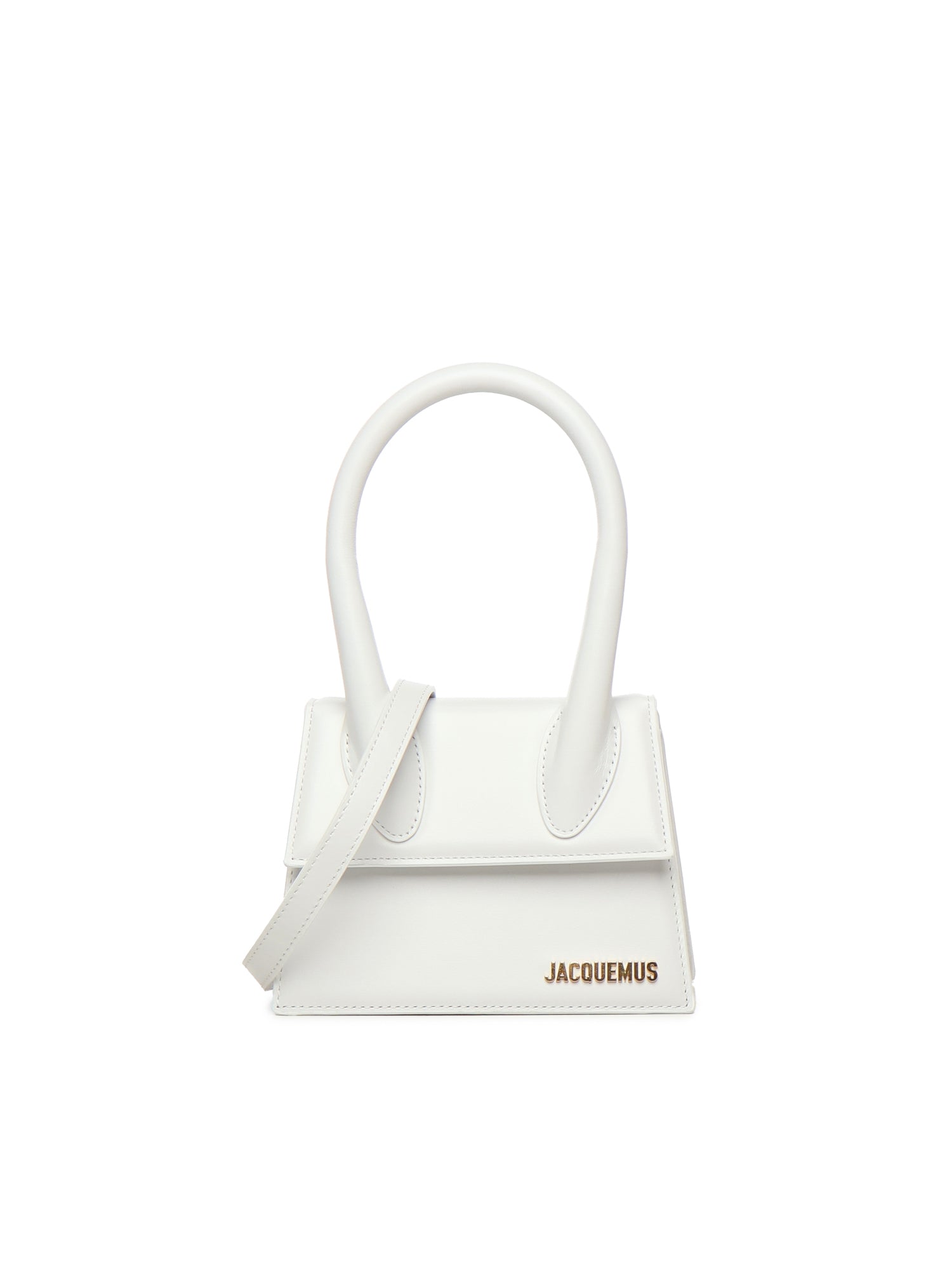 Borsa Le Chiquito Moyen 21HBAW00002BC01C01 100 JACQUEMUS 