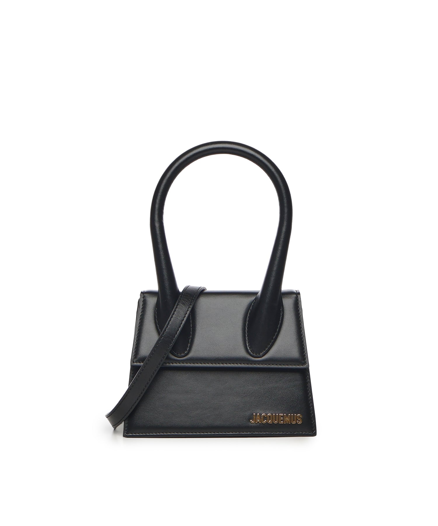 Borsa Le Chiquito Moyen 21HBAW00002BC01C01 990 JACQUEMUS 