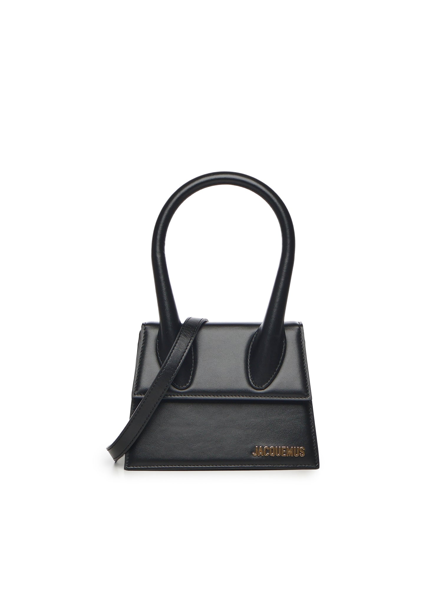 Borsa Le Chiquito Moyen 21HBAW00002BC01C01 990 JACQUEMUS 