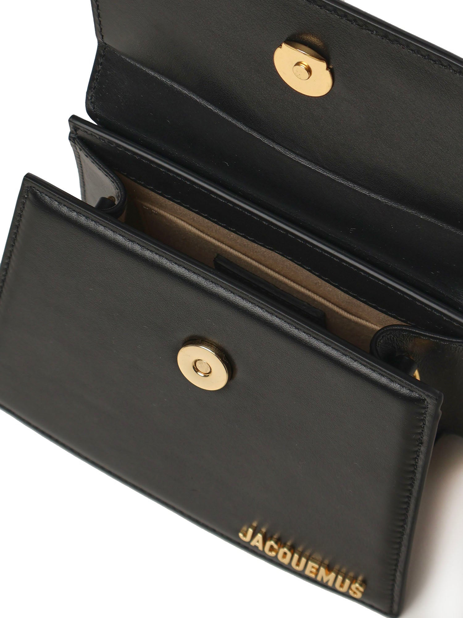 Borsa Le Chiquito Moyen 21HBAW00002BC01C01 990 JACQUEMUS 