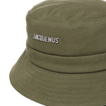 Cappello Le bob Gadjo 223AC001 5012560 JACQUEMUS 