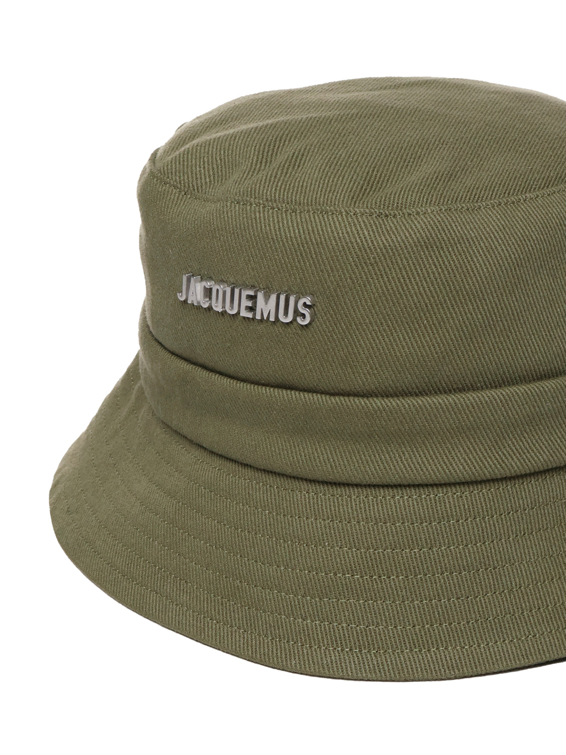 Cappello Le bob Gadjo 223AC001 5012560 JACQUEMUS 