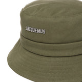 Cappello Le bob Gadjo 223AC001 5012560 JACQUEMUS 
