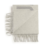 Sciarpa L'Echarpe con logo 22HACU00435AOT4001 950 JACQUEMUS 