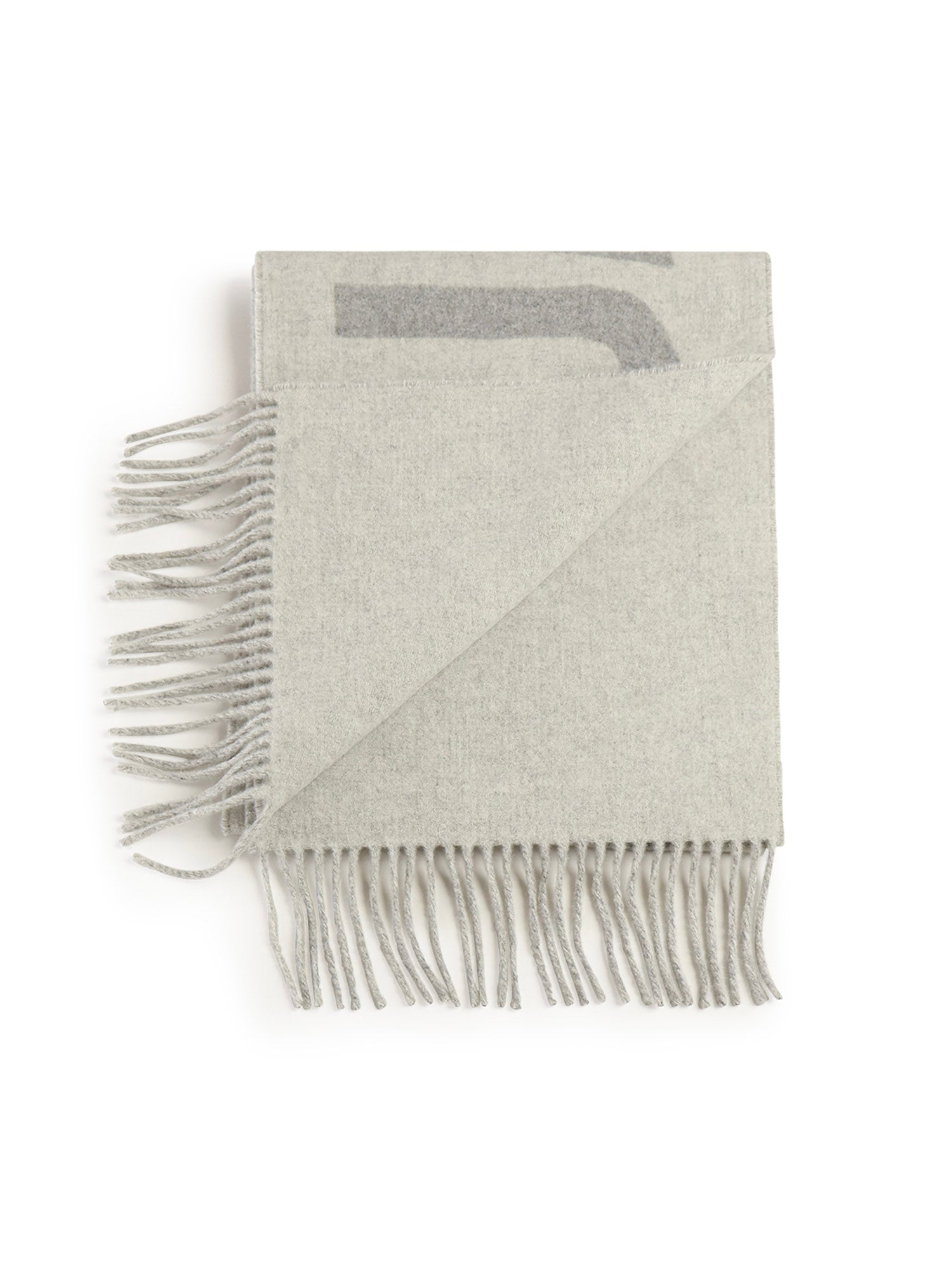 Sciarpa L'Echarpe con logo 22HACU00435AOT4001 950 JACQUEMUS 
