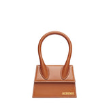 Borsa le chiquito medio 22HBAW00002AC01C04 811 JACQUEMUS 