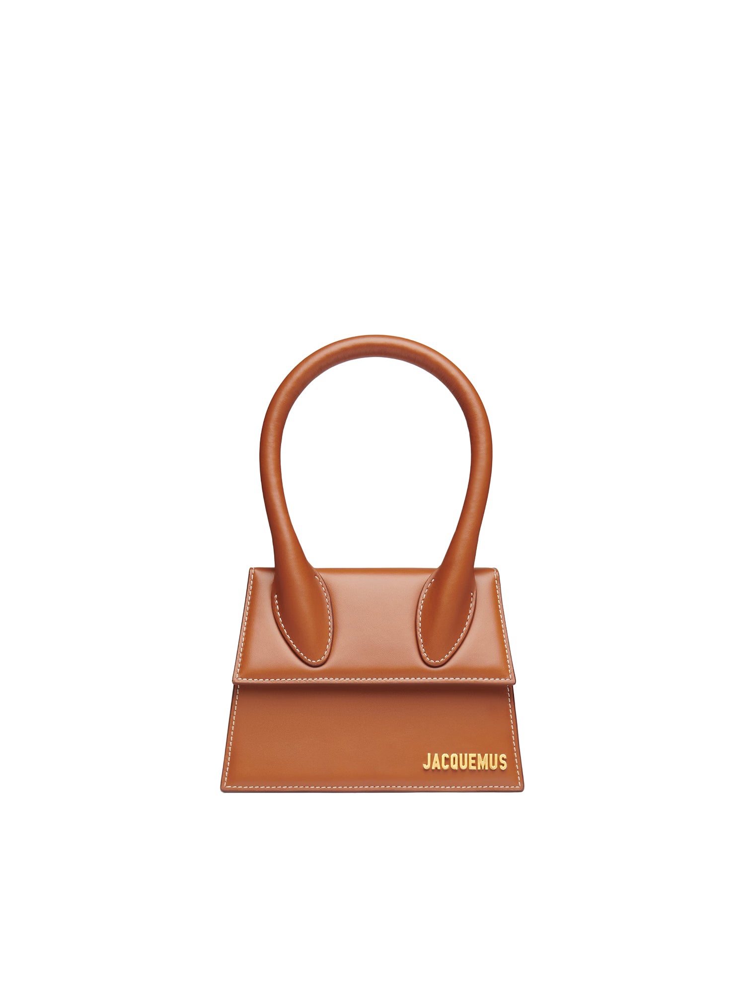 Borsa le chiquito medio 22HBAW00002AC01C04 811 JACQUEMUS 