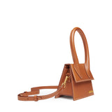 Borsa le chiquito medio 22HBAW00002AC01C04 811 JACQUEMUS 