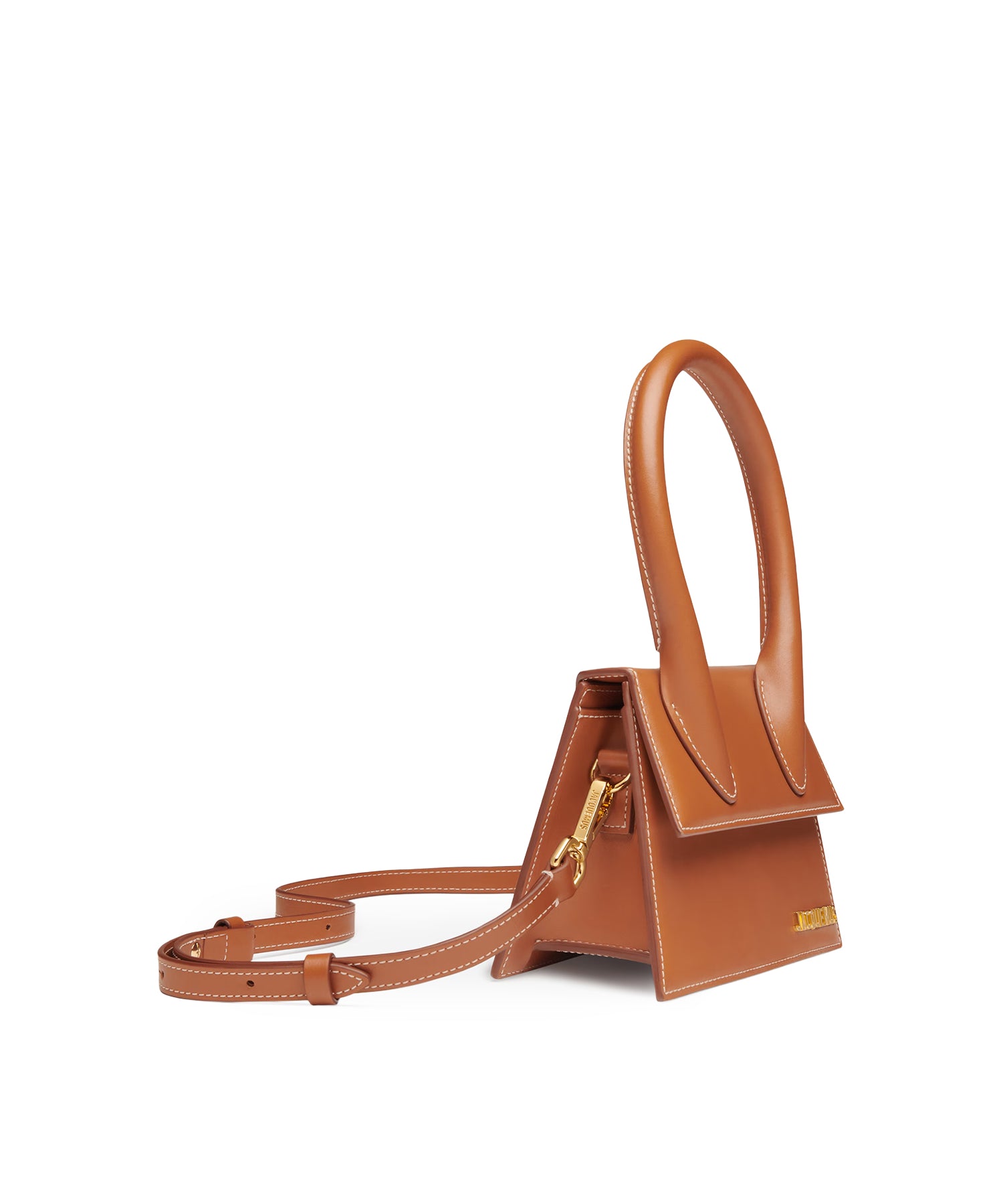 Borsa le chiquito medio 22HBAW00002AC01C04 811 JACQUEMUS 