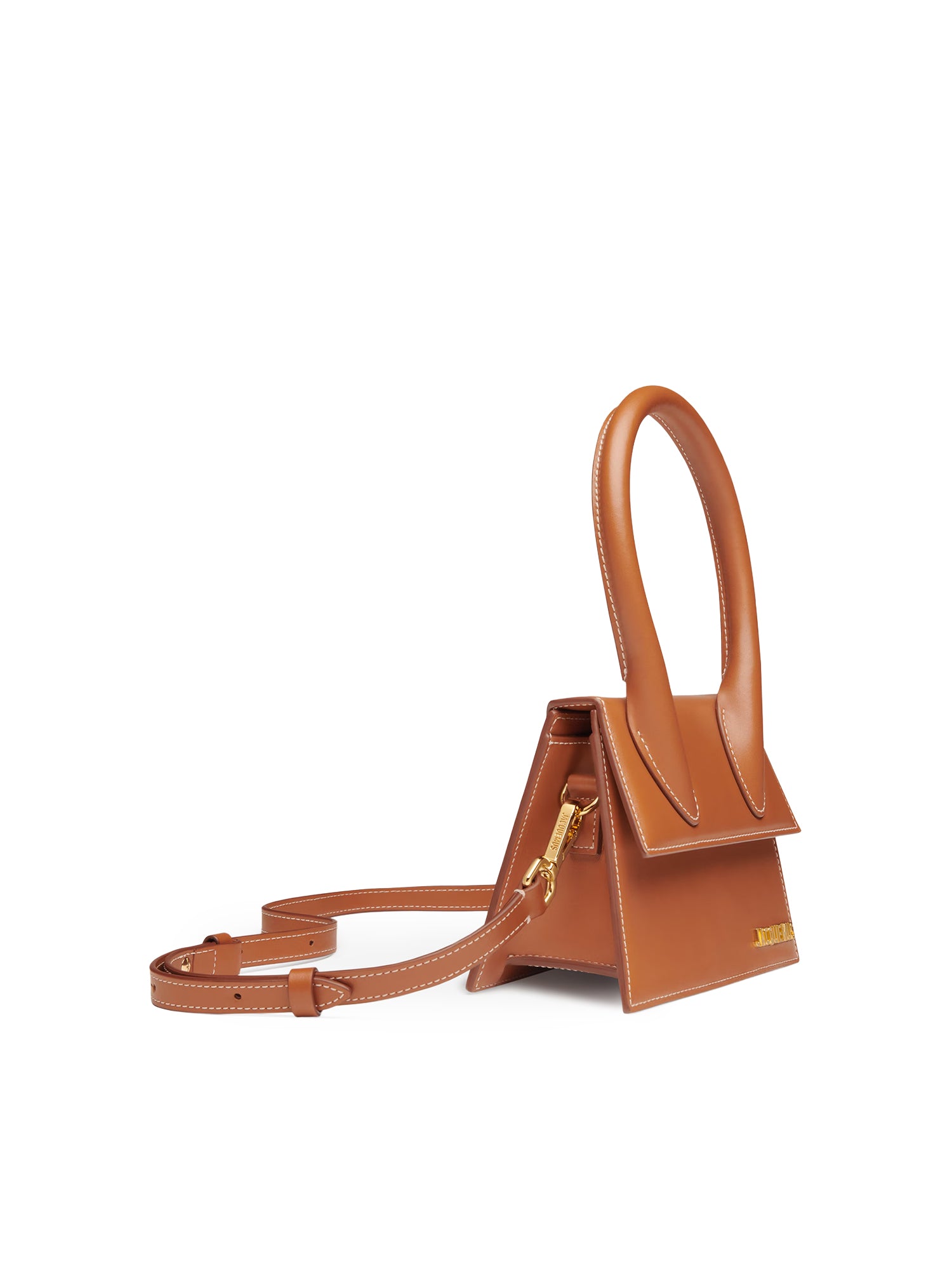 Borsa le chiquito medio 22HBAW00002AC01C04 811 JACQUEMUS 
