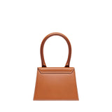 Borsa le chiquito medio 22HBAW00002AC01C04 811 JACQUEMUS 