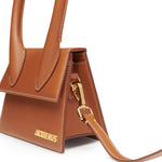Borsa le chiquito medio 22HBAW00002AC01C04 811 JACQUEMUS 