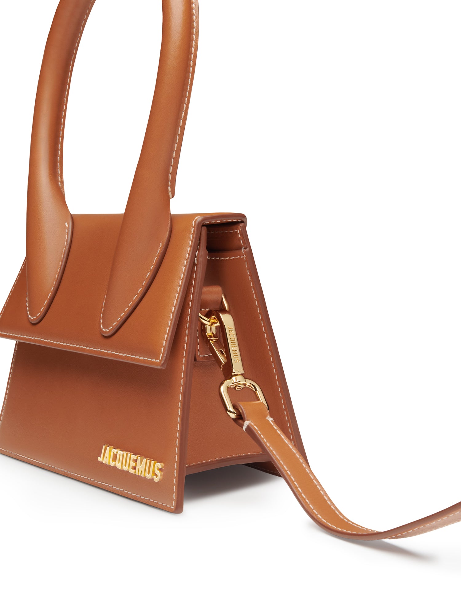 Borsa le chiquito medio 22HBAW00002AC01C04 811 JACQUEMUS 