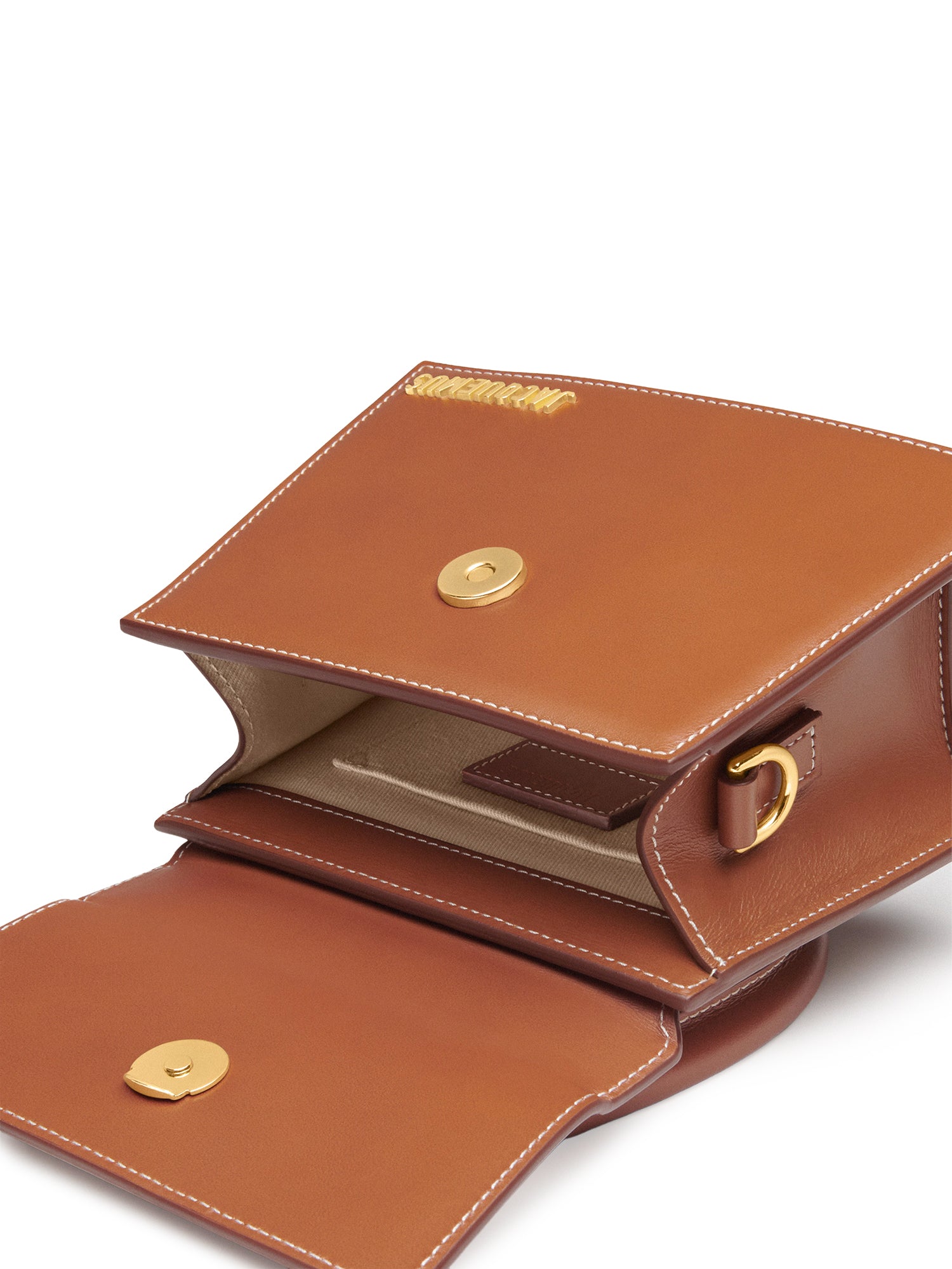 Borsa le chiquito medio 22HBAW00002AC01C04 811 JACQUEMUS 