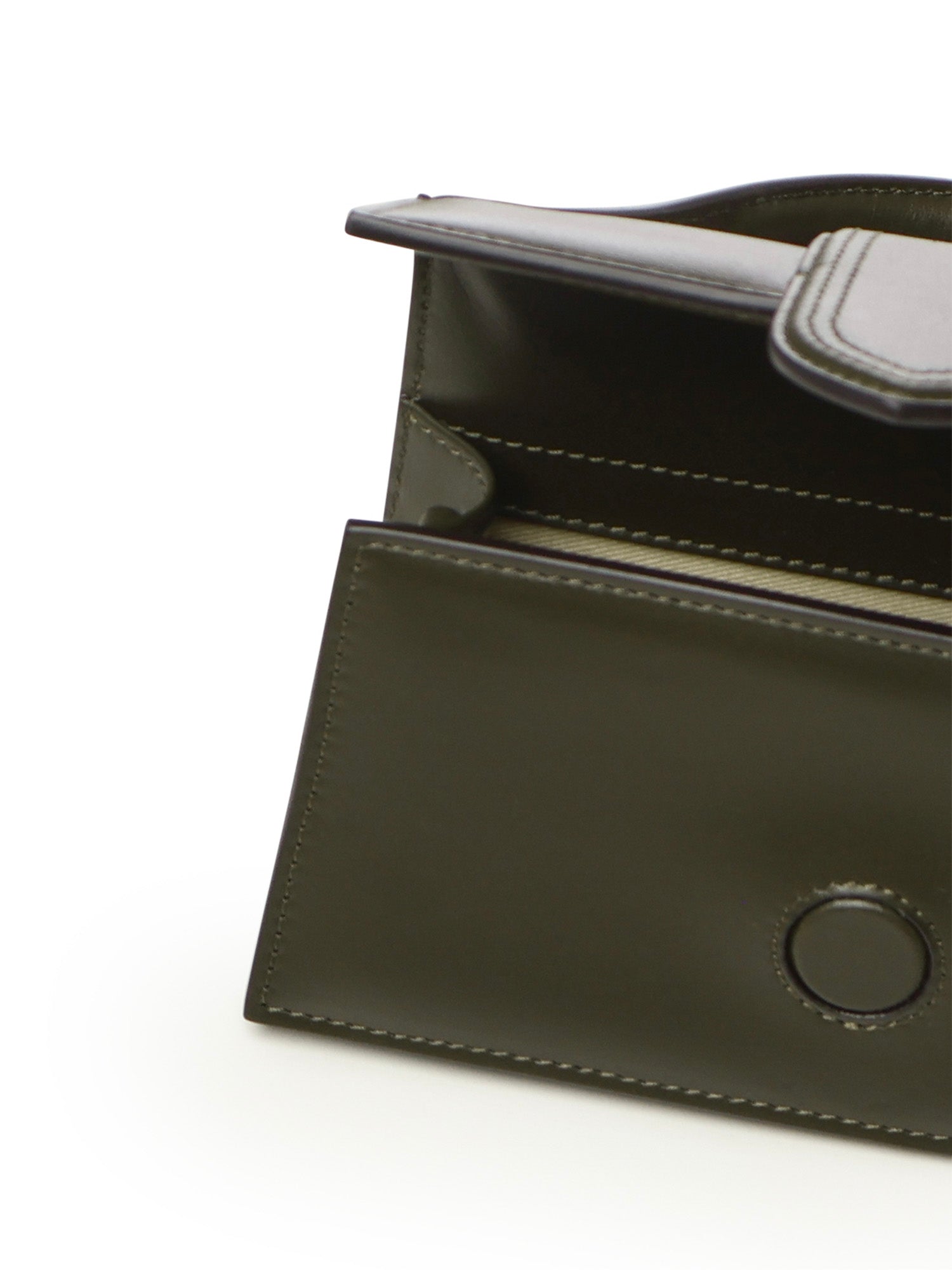 Borsa Le Bambino 22HBAW00006AC01C02 580 JACQUEMUS 