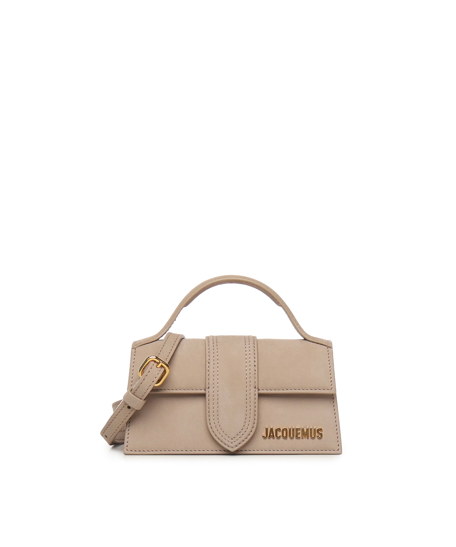 Borsa Le Bambino 22HBAW00006AC08C01 180 JACQUEMUS 