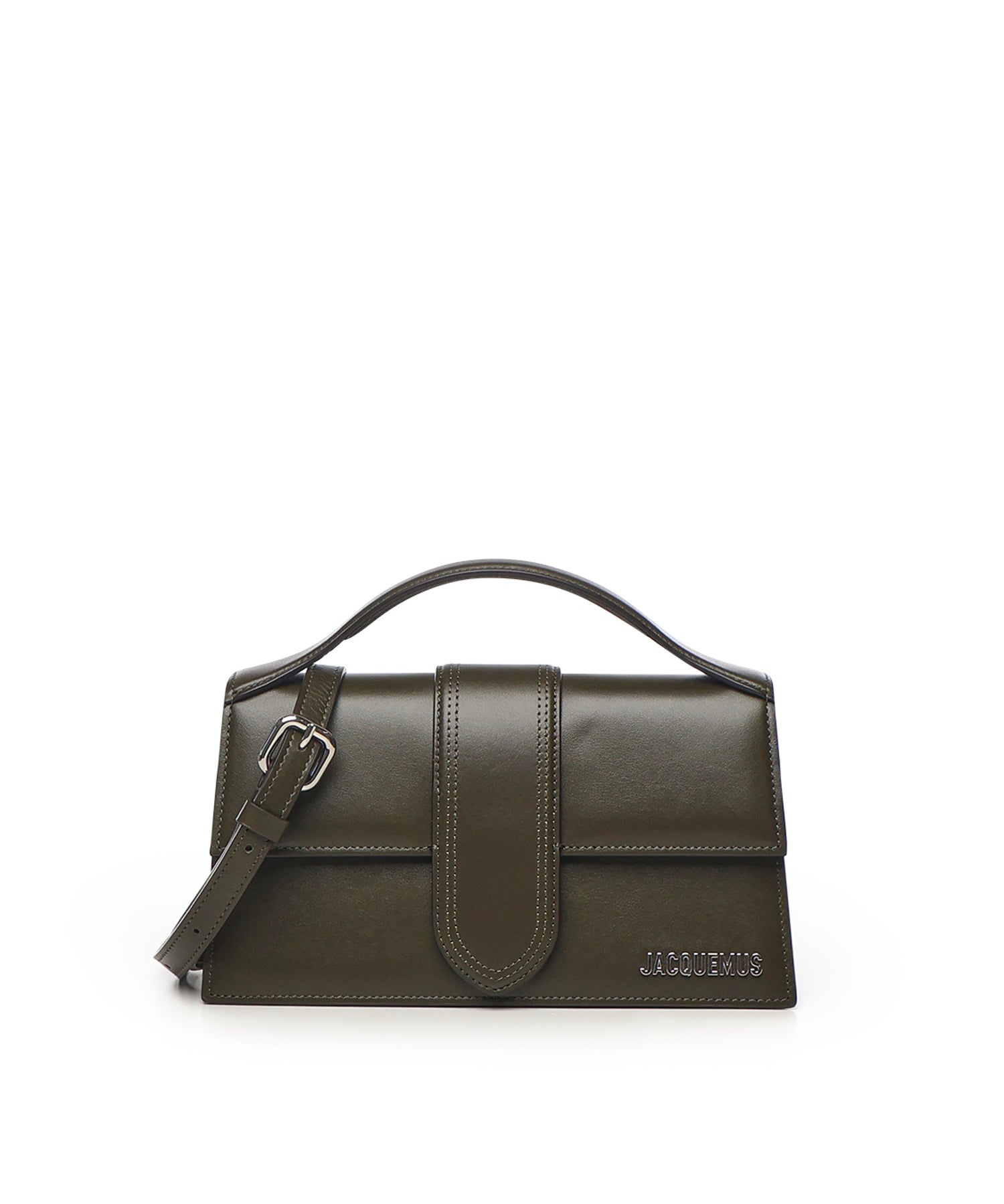 Borsa Le Grand Bambino 22HBAW00007AC01C02 580 JACQUEMUS 