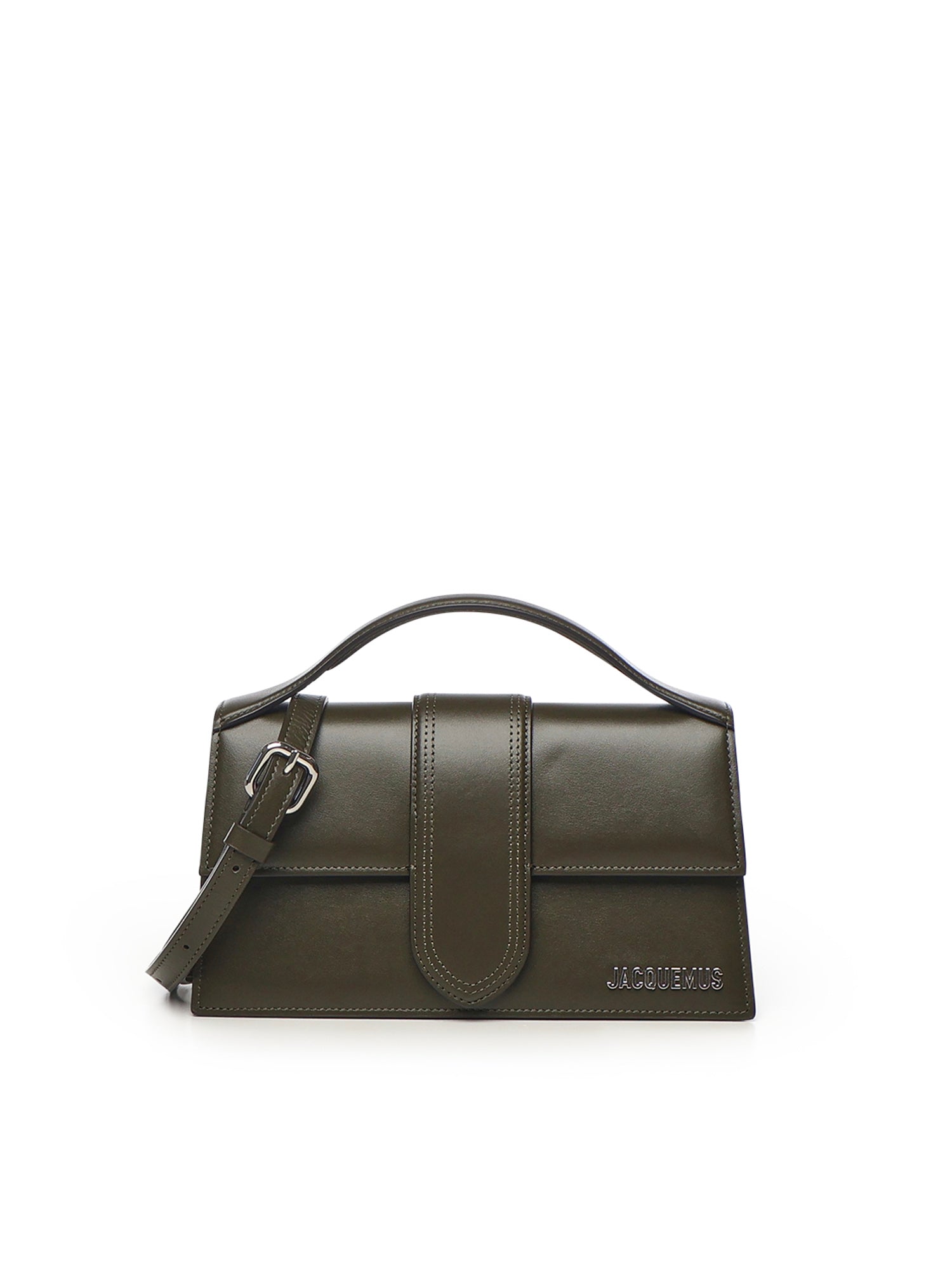 Borsa Le Grand Bambino 22HBAW00007AC01C02 580 JACQUEMUS 