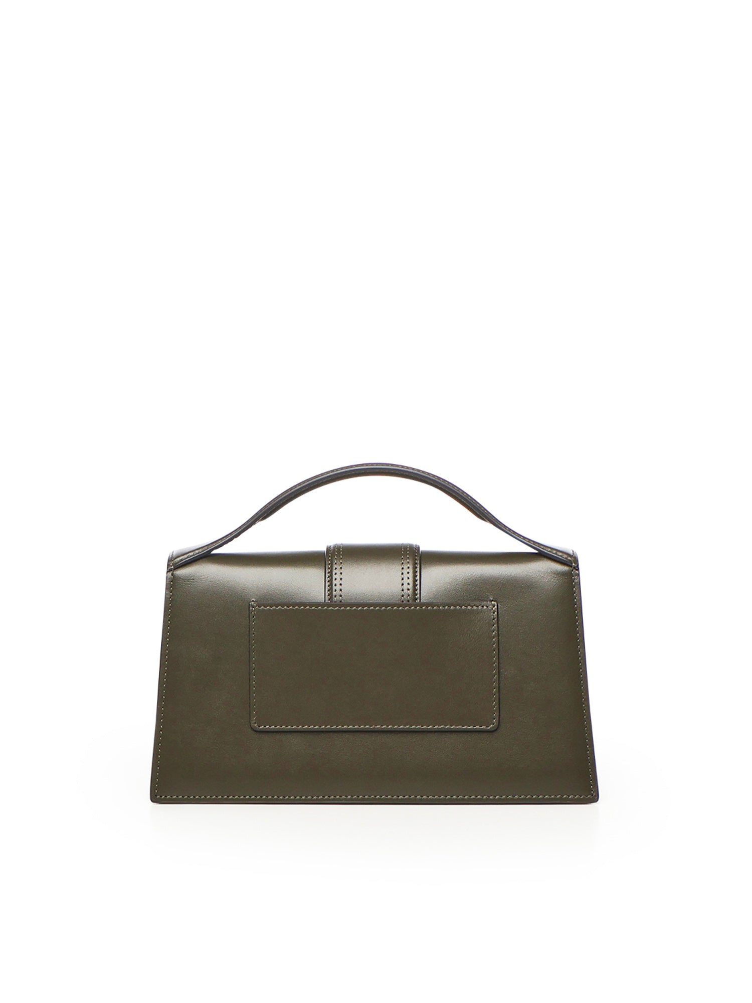 Borsa Le Grand Bambino 22HBAW00007AC01C02 580 JACQUEMUS 