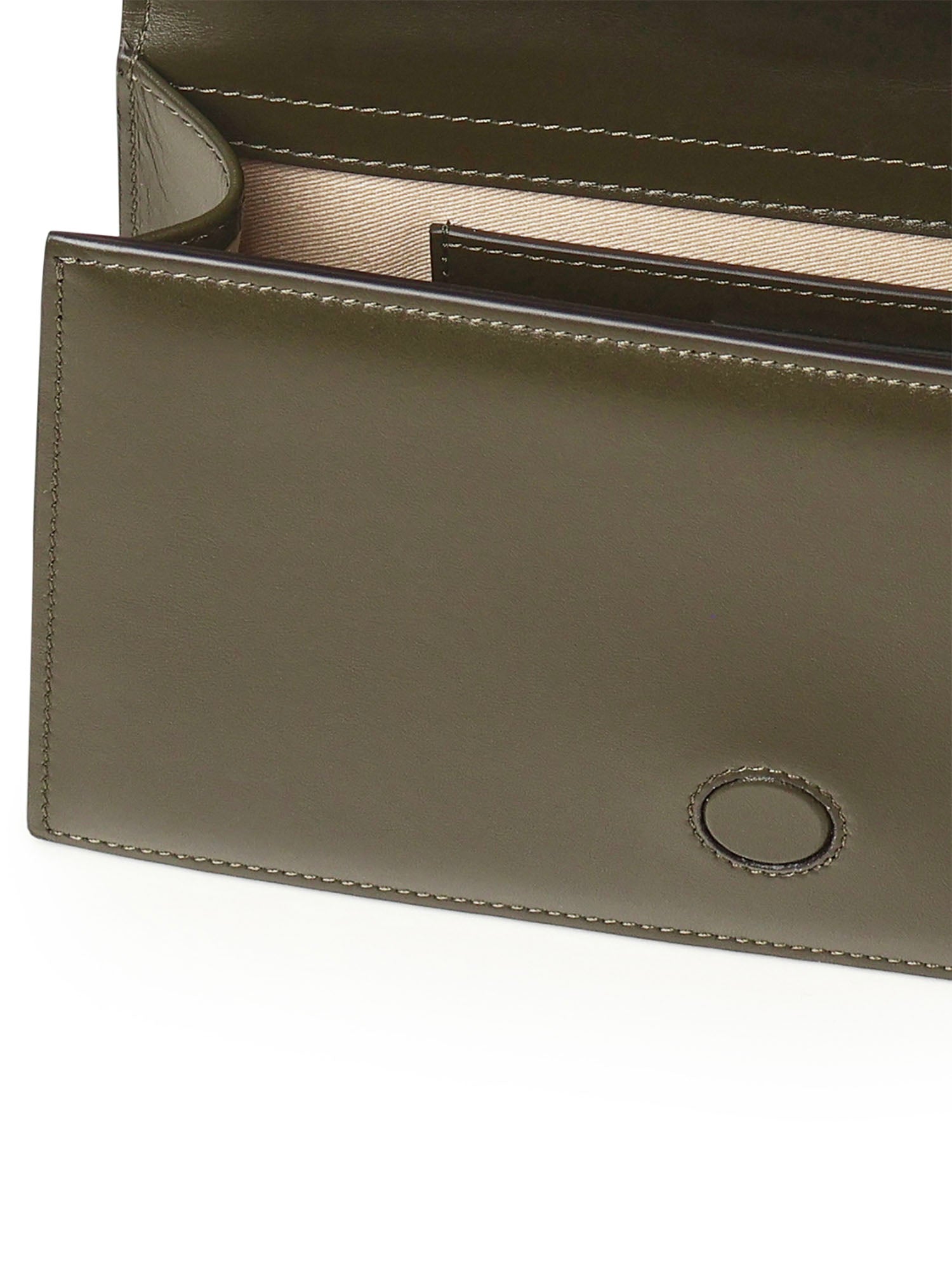 Borsa Le Grand Bambino 22HBAW00007AC01C02 580 JACQUEMUS 