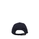 Cappello La Casquette Artichaut<BR/> 23EACU00452AW00092 990 JACQUEMUS 