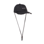 Cappello La Casquette Artichaut<BR/> 23EACU00452AW00092 990 JACQUEMUS 