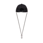 Cappello La Casquette Artichaut<BR/> 23EACU00452AW00092 990 JACQUEMUS 