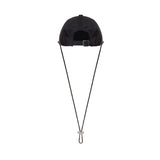 Cappello La Casquette Artichaut<BR/> 23EACU00452AW00092 990 JACQUEMUS 