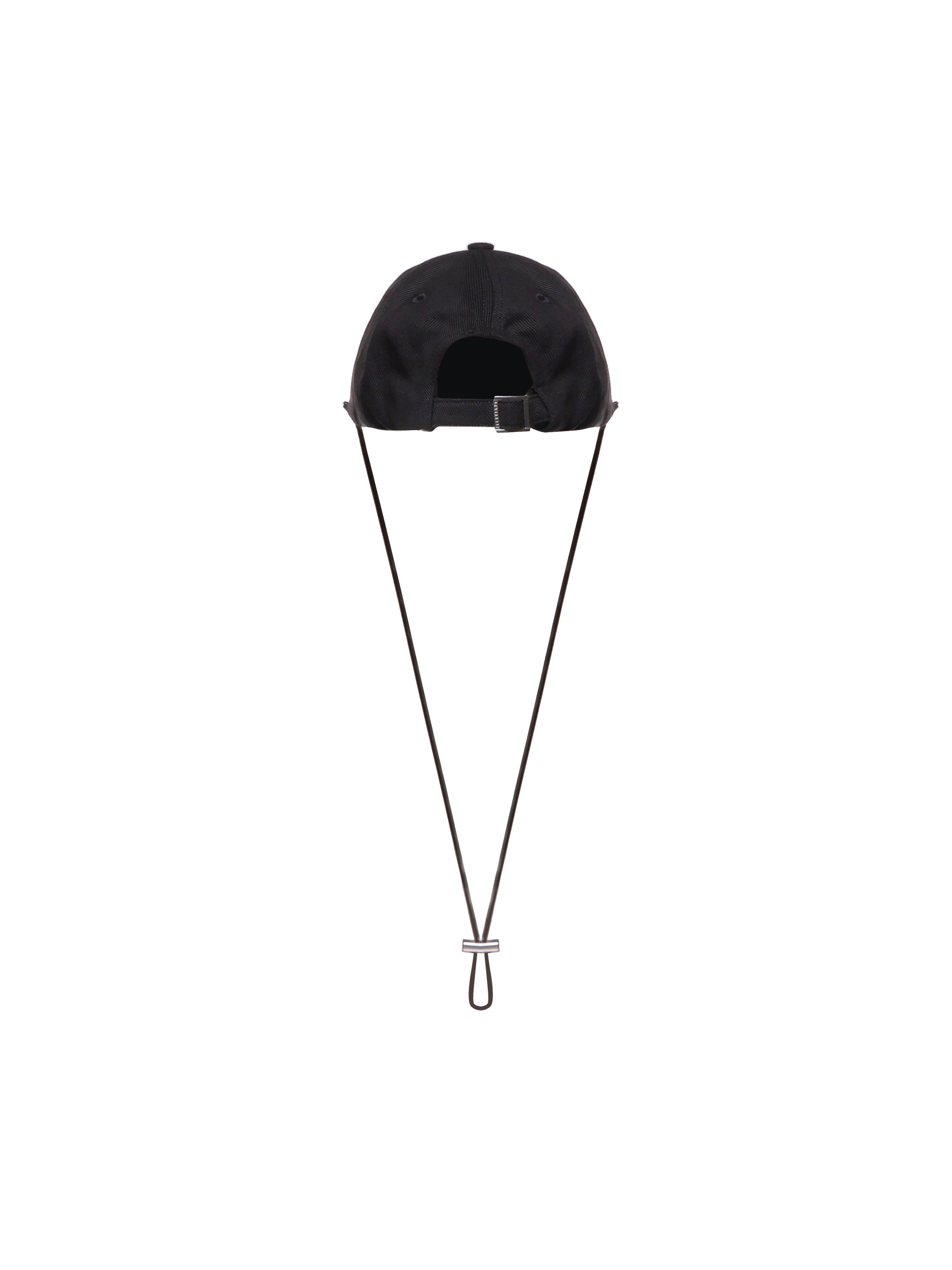 Cappello La Casquette Artichaut<BR/> 23EACU00452AW00092 990 JACQUEMUS 