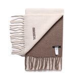 Sciarpa l'echarpe moisson<BR/> 23HACU00574AOT4032 015 JACQUEMUS 