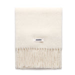 Sciarpa l'echarpe carro<BR/> 24HACU00572BOT4032 110 JACQUEMUS 