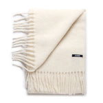 Sciarpa l'echarpe carro<BR/> 24HACU00572BOT4032 110 JACQUEMUS 
