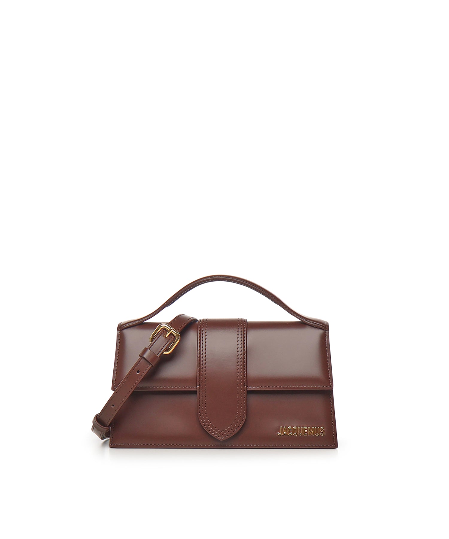 Borsa Le Grand Bambino in pelle 23EBAW00007BC01A01 850 JACQUEMUS 