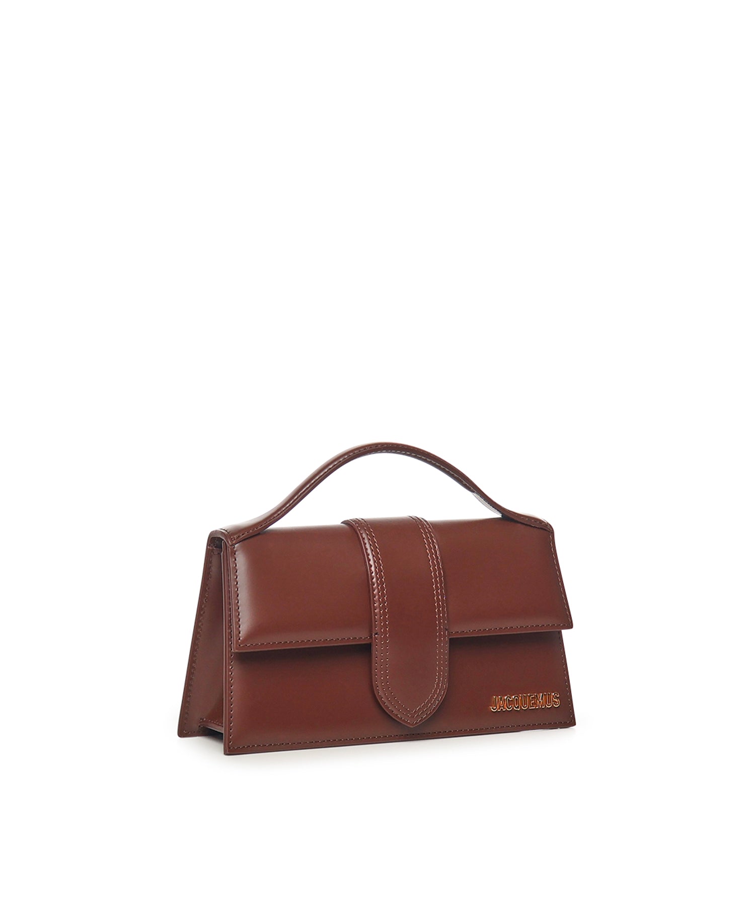 Borsa Le Grand Bambino in pelle 23EBAW00007BC01A01 850 JACQUEMUS 