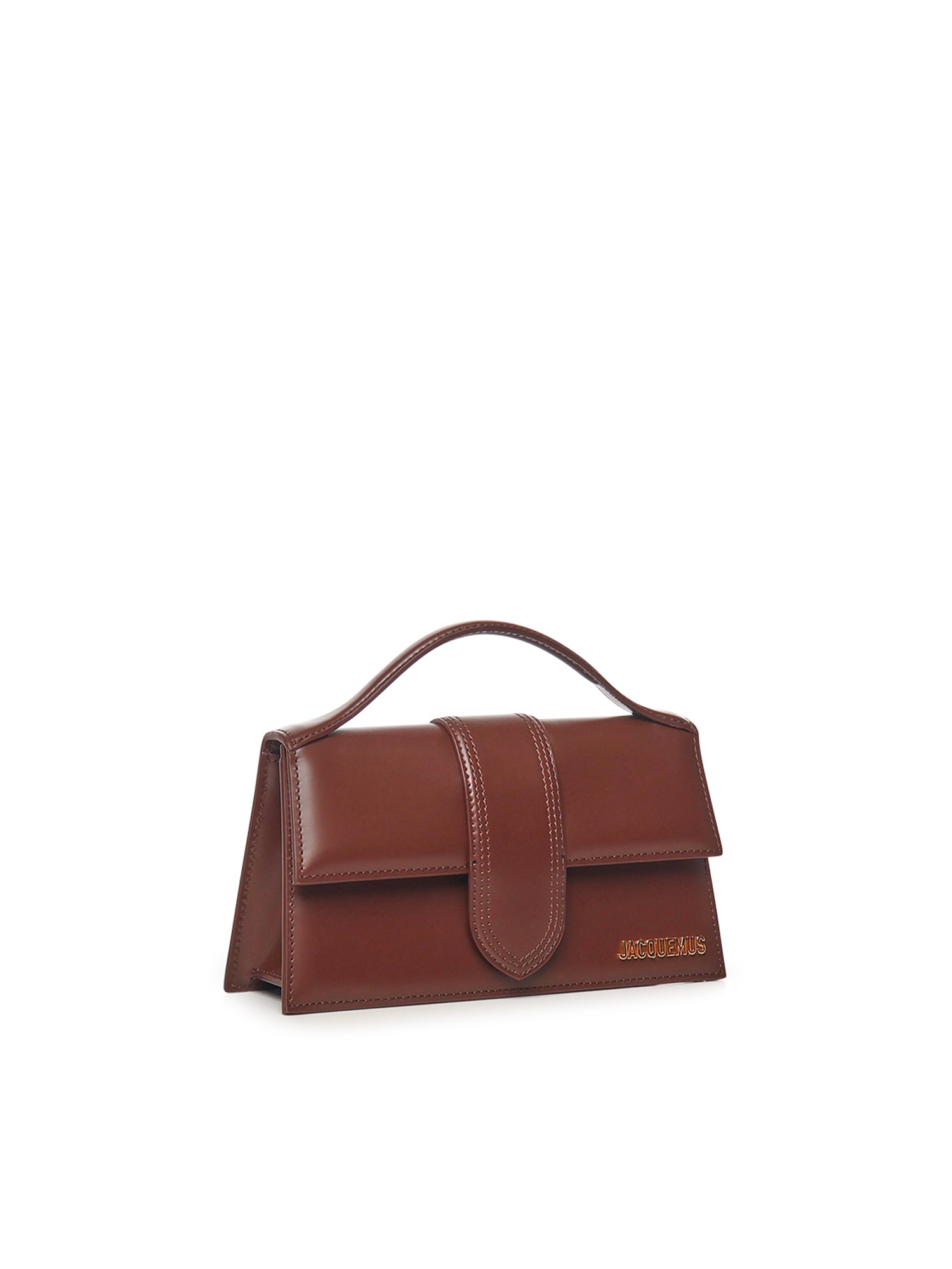 Borsa Le Grand Bambino in pelle 23EBAW00007BC01A01 850 JACQUEMUS 