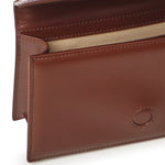 Borsa Le Grand Bambino in pelle 23EBAW00007BC01A01 850 JACQUEMUS 