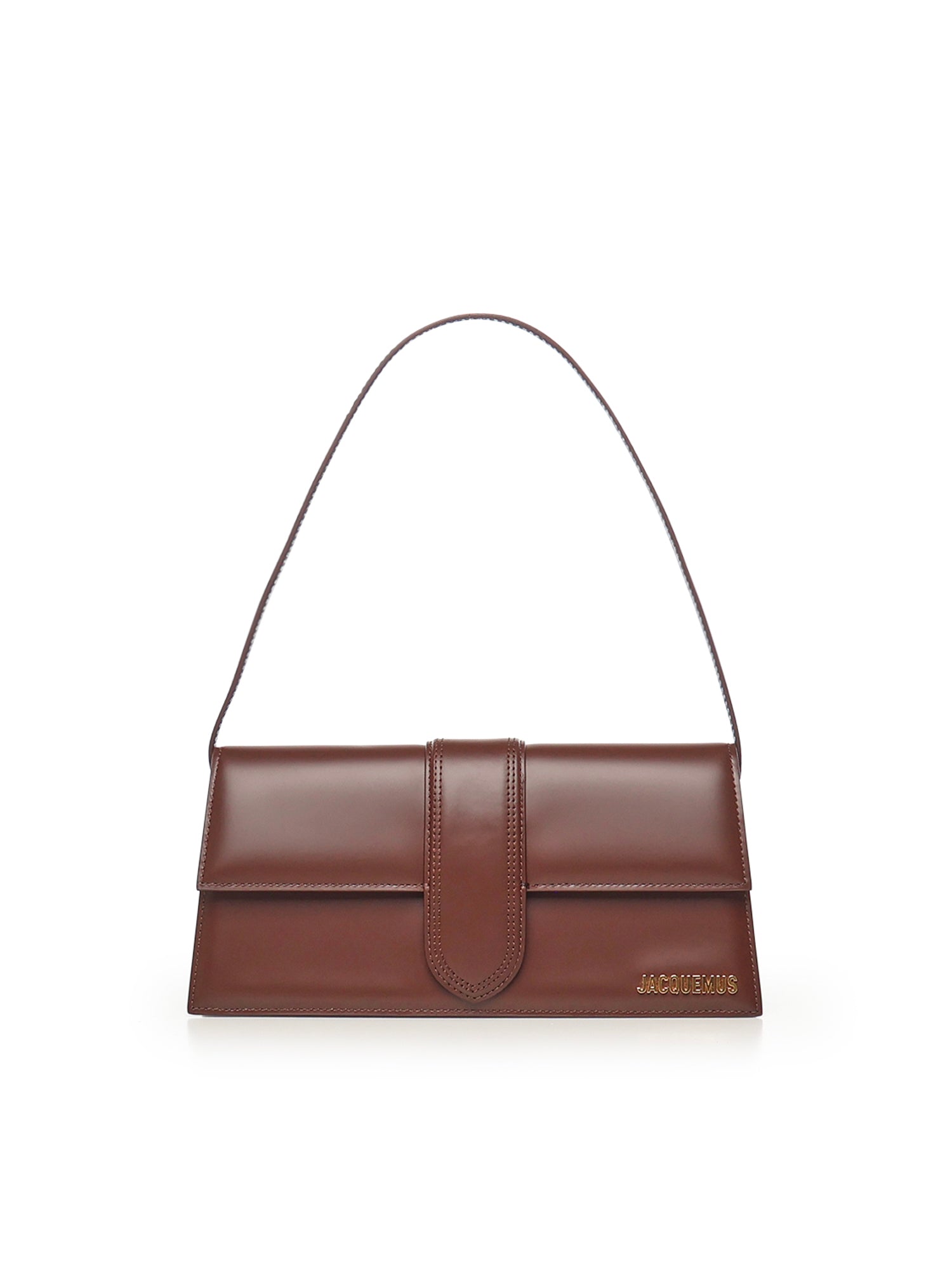 Borsa "Le Bambino Long" in pelle 23EBAW00013AC01A01 850 JACQUEMUS 