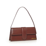 Borsa "Le Bambino Long" in pelle 23EBAW00013AC01A01 850 JACQUEMUS 
