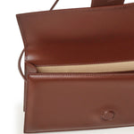 Borsa "Le Bambino Long" in pelle 23EBAW00013AC01A01 850 JACQUEMUS 