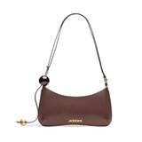 Borsa Le Bisou Perle 23EBAW00057AC01C01 855 JACQUEMUS 