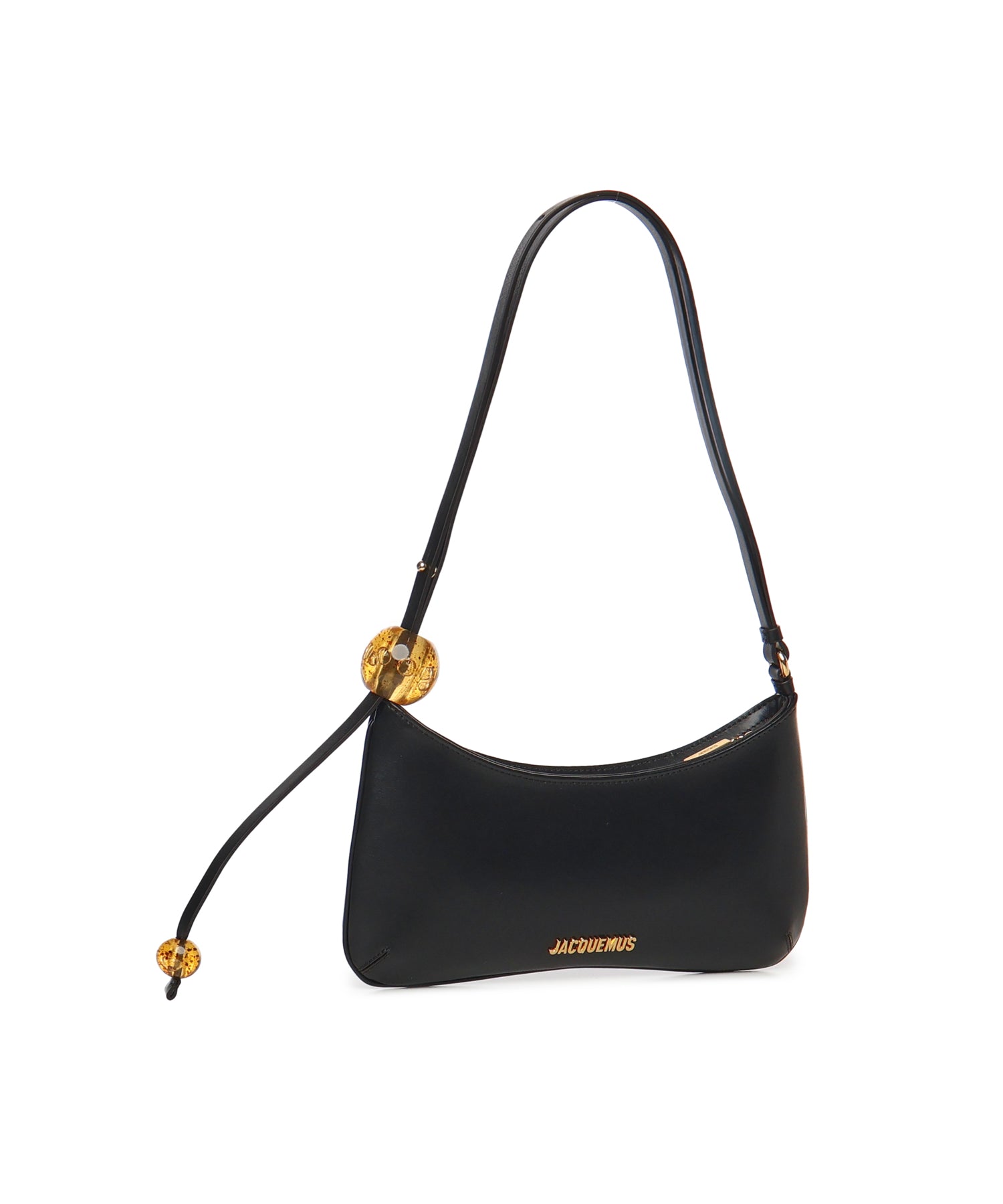 Borsa Le Bisou Perle 23EBAW00057AC01C01 990 JACQUEMUS 