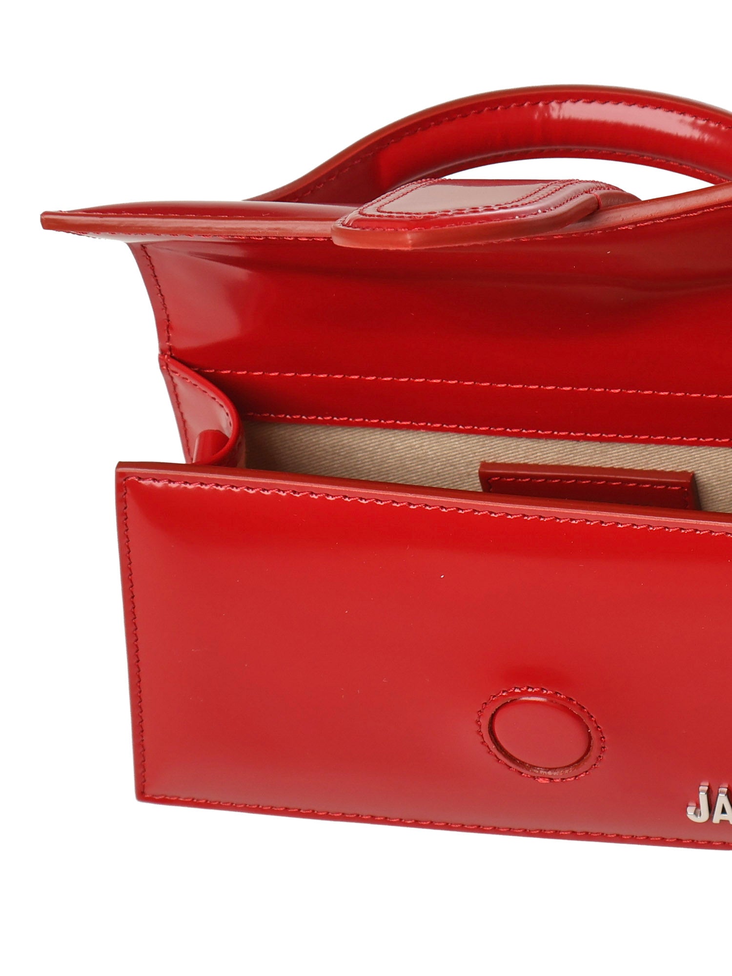 Borsa 'Le Bambino' 23HBAW00006AC18A01 470 JACQUEMUS 