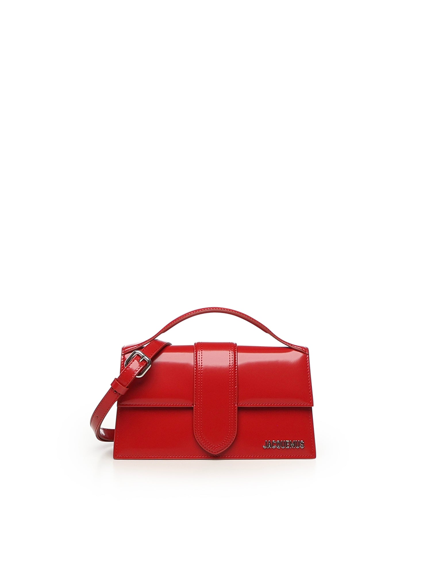 Borsa Le Grand Bambino<BR/> 23HBAW00007AC18A01 470 JACQUEMUS 