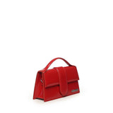 Borsa Le Grand Bambino<BR/> 23HBAW00007AC18A01 470 JACQUEMUS 