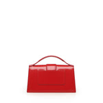 Borsa Le Grand Bambino<BR/> 23HBAW00007AC18A01 470 JACQUEMUS 